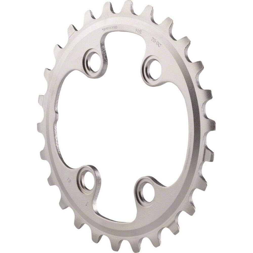 パーツ DEORE XT FC-M8000-B 175mm Shimano Deore XT FC-M8000-11-B2 Crankset 175mm 11-Speed 36